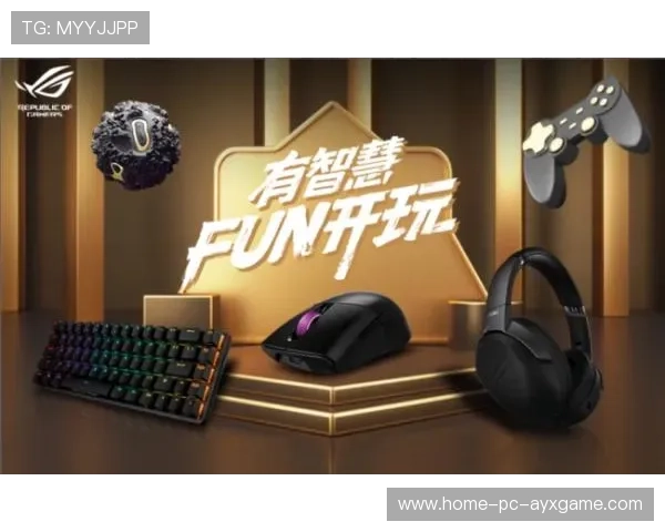 装备赞助：外设品牌与职业队达成合作的新营销模式，装备go