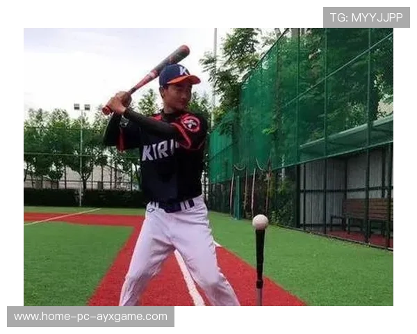 掌握棒球击球的秘密：科学判断与挥棒练习全攻略