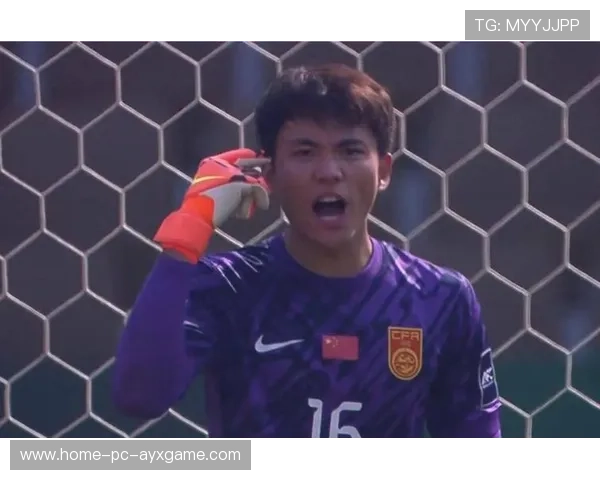 李昊扑救成为后场保障