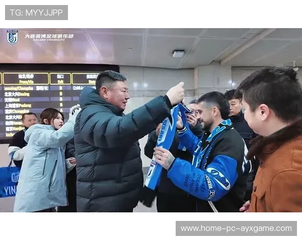 斯坦丘直言大连球迷基础是加盟主因，职业生涯曾夺多次联赛冠军